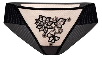 FIGI DAMSKIE MEHENDI - PANTY FULL