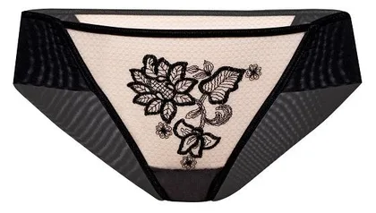 ROZA FIGI DAMSKIE MEHENDI - PANTY FULL