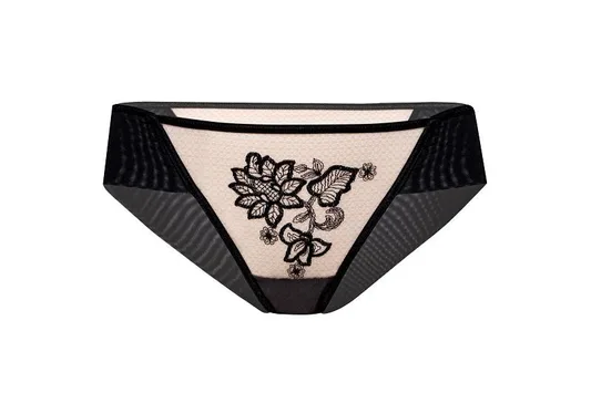ROZA FIGI DAMSKIE MEHENDI - PANTY FULL
