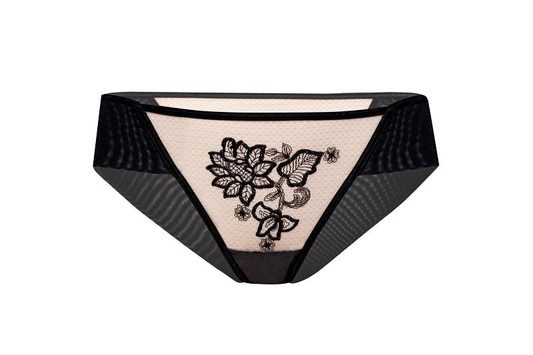 ROZA FIGI DAMSKIE MEHENDI - PANTY FULL
