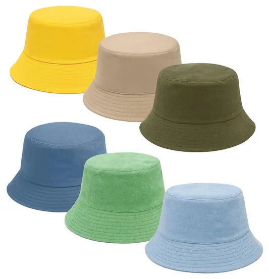 PATION CZAPKA KAPELUSZ TYPU BUCKET DZIECIĘCY SZ50414-124 759637