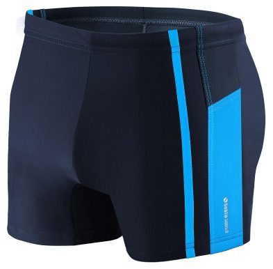 SESTO-SENSO BOKSERKI KĄPIELOWE MĘSKIE BD 364