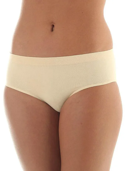 BRUBECK MAJTKI DAMSKIE COMFORT COTTON HI00090A