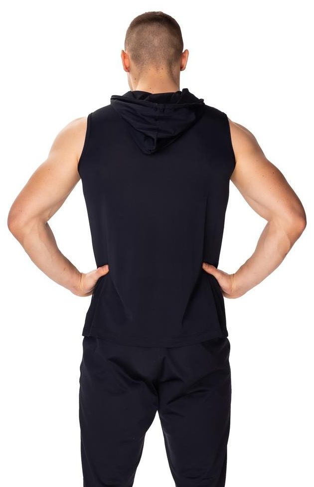 MEWA TANKTOP STREETMASTER 86285 JAMES BRADLEY