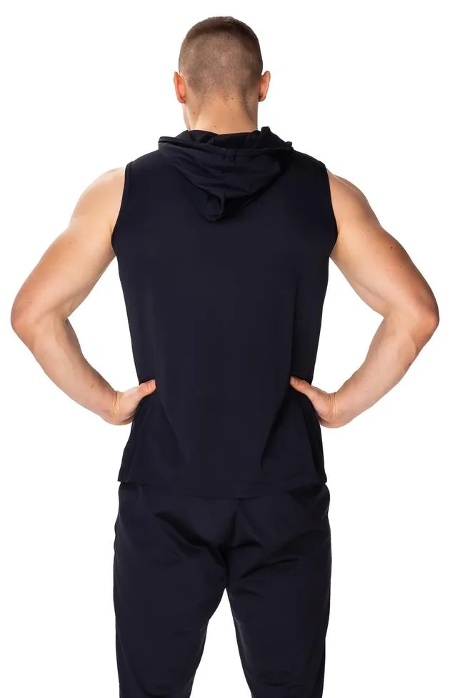 MEWA TANKTOP STREETMASTER 86285 JAMES BRADLEY