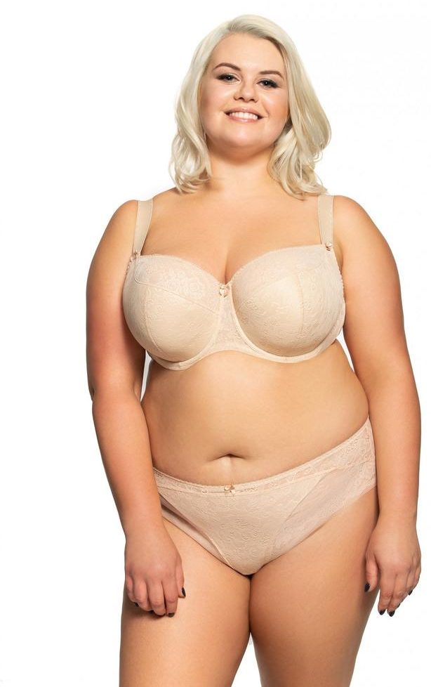 GAIA BIUSTONOSZ SEMI-SOFT SANDY MAXI ART. BSM594 MAXI