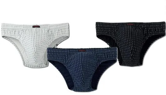 ATLANTIC SLIPY MĘSKIE EEP-049 SPORT