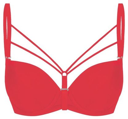 RAMIĄCZKA TWIN (RDE 419 DECOLETTE) - JULIMEX