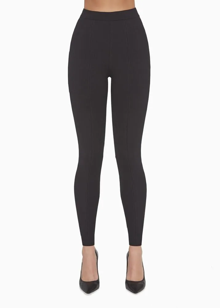 BAS BLEU LEGGINSY DAMSKIE PUSH-UP AMPARO 200 DEN