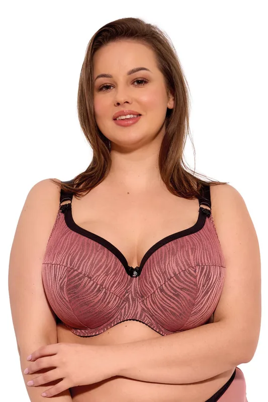 BIUSTONOSZ SEMI-SOFT LISE MAXI ART. 1259 - GAIA_AW_2024