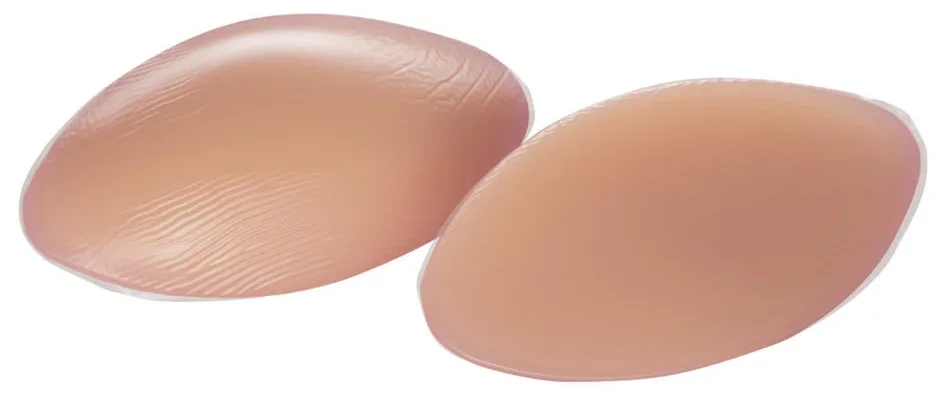 JULIMEX WKŁADKI SILIKONOWE UNOSZĄCE WS-02