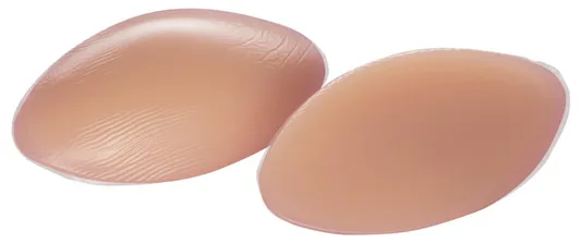 JULIMEX WKŁADKI SILIKONOWE UNOSZĄCE WS-02