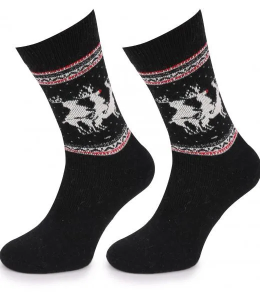 MARILYN SKARPETKI ANGORA MEN TERRY R21, R22, R23, R24