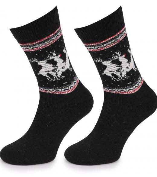 MARILYN SKARPETKI ANGORA MEN TERRY R21, R22, R23, R24