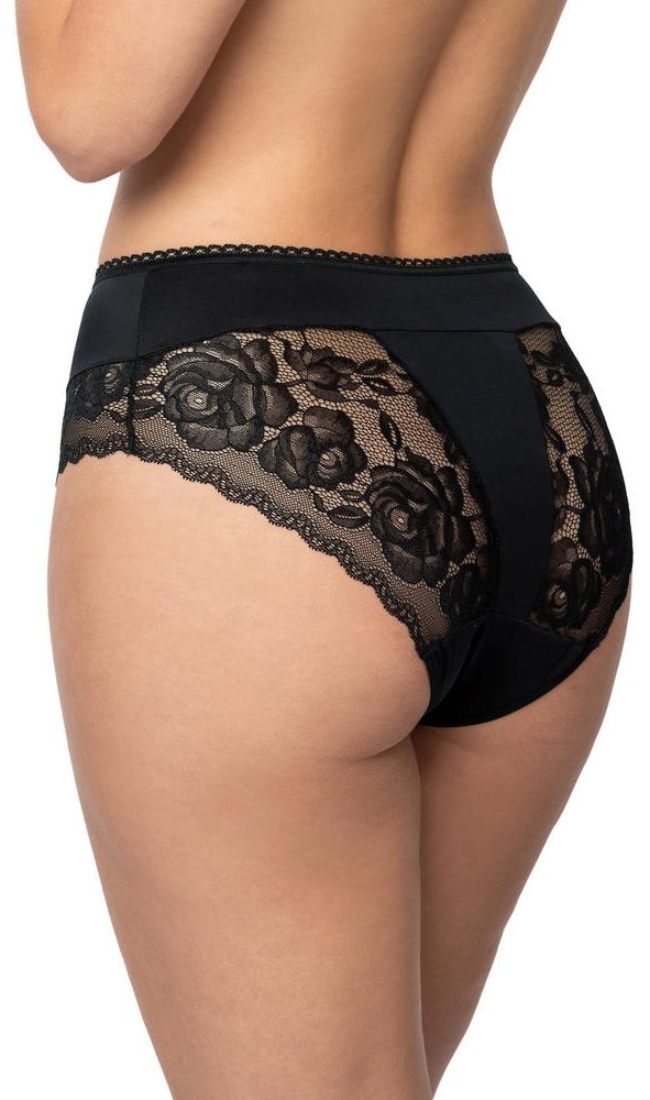ROZA FIGI DAMSKIE LAFONIA - PANTY FULL