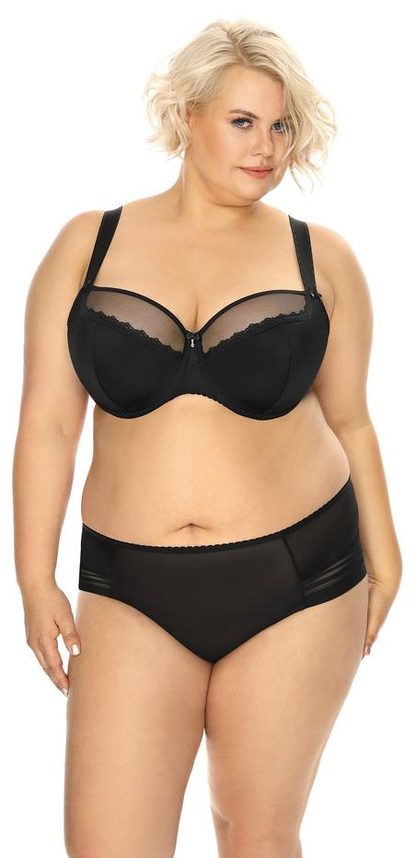 GAIA BIUSTONOSZ SEMI-SOFT AMANDA MAXI ART. BSM882 INTIMO