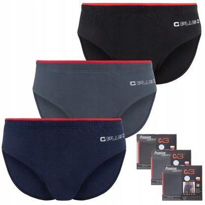 C3-SABANA SLIPY MĘSKIE SABANA C+3