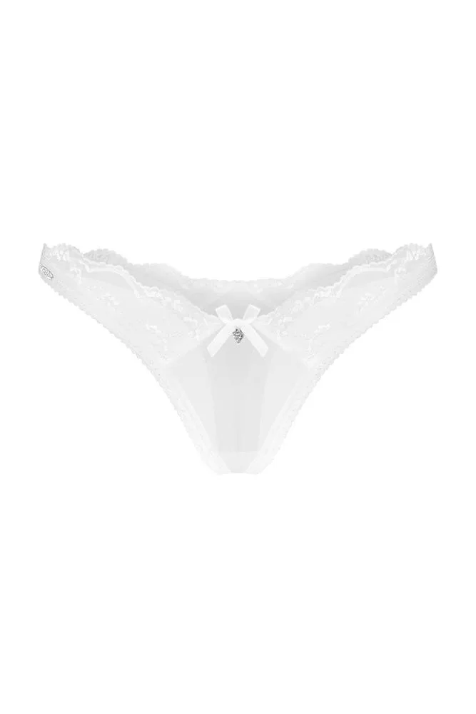 OBSESSIVE WEDDYA KOMPLET 3- CZĘŚCIOWY