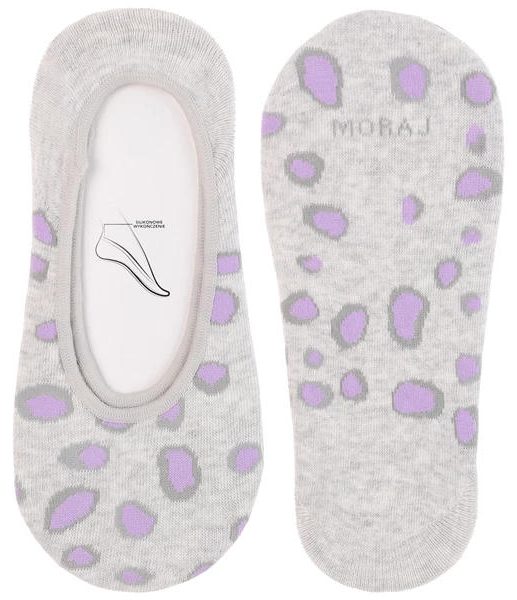 MORAJ BALERINY STOPKI DAMSKIE CDB200-005