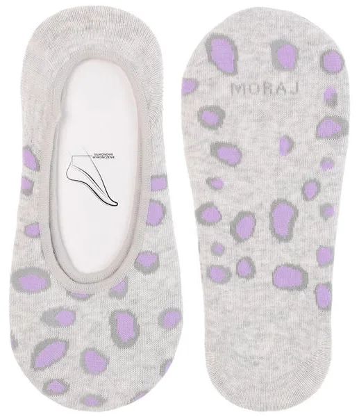 MORAJ BALERINY STOPKI DAMSKIE CDB200-005