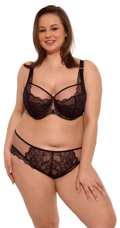 GAIA BIUSTONOSZ SEMI-SOFT MARI MAXI ART. 1264
