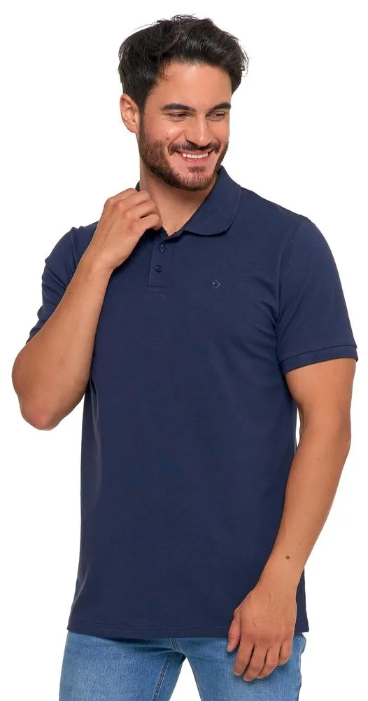 MORAJ KOSZULKA MĘSKA POLO OTP3000-003