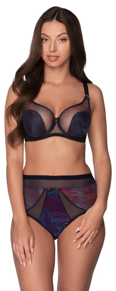 BIUSTONOSZ SEMI-SOFT DANIELA ART. BS01170 - GAIA SS23
