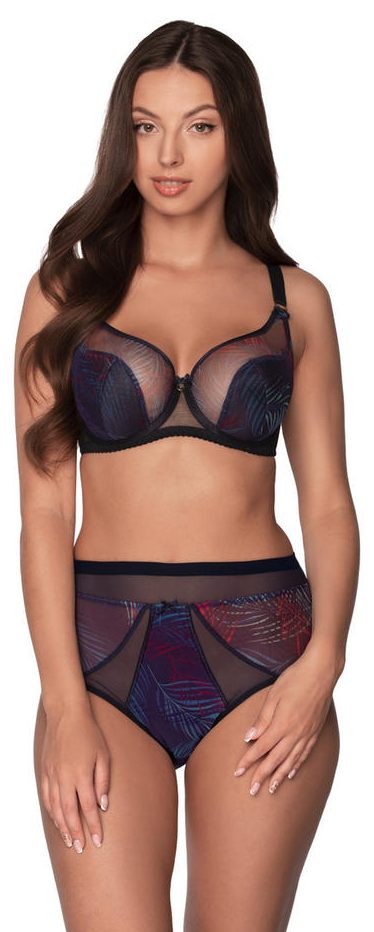BIUSTONOSZ SEMI-SOFT DANIELA ART. BS01170 - GAIA SS23