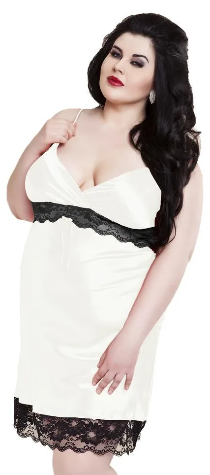 DKAREN HALKA OTYLIA PLUS SIZE