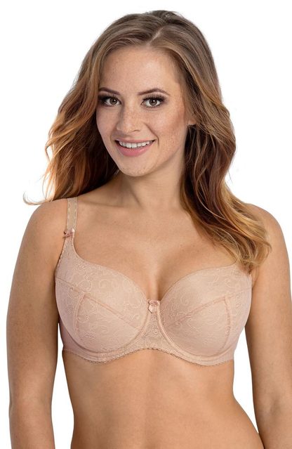GAIA BIUSTONOSZ FULL CUP MICAELA ART. BS0758 INTIMO