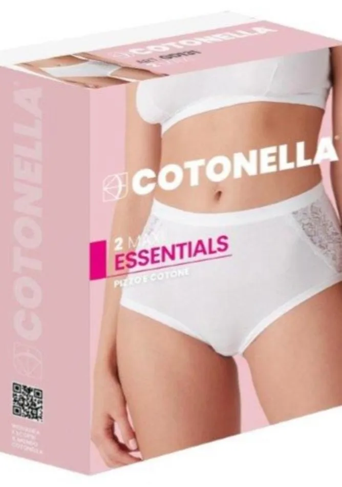 MAJTKI GD131 MAXI - COTONELLA