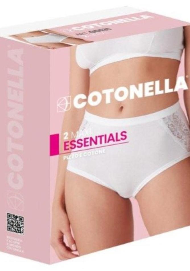 MAJTKI GD131 MAXI - COTONELLA