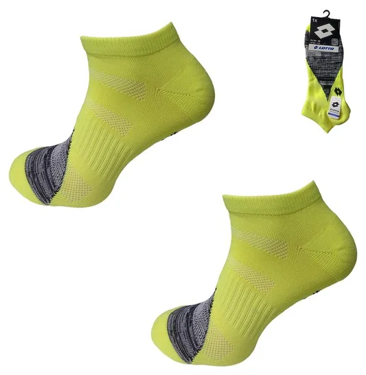 RAJ-POL STOPKA MĘSKA LOTTO IRON_M-ASSRT YELLOW 400273, 474823