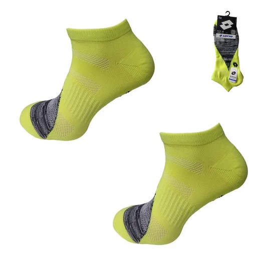 RAJ-POL STOPKA MĘSKA LOTTO IRON_M-ASSRT YELLOW 400273, 474823