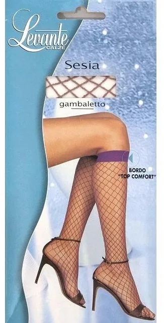 PODKOLANÓWKI LEVANTE SESIA