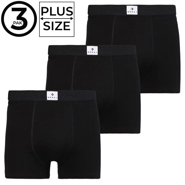 MORAJ BOKSERKI MĘSKIE MBX800-025_3 PLUS SIZE
