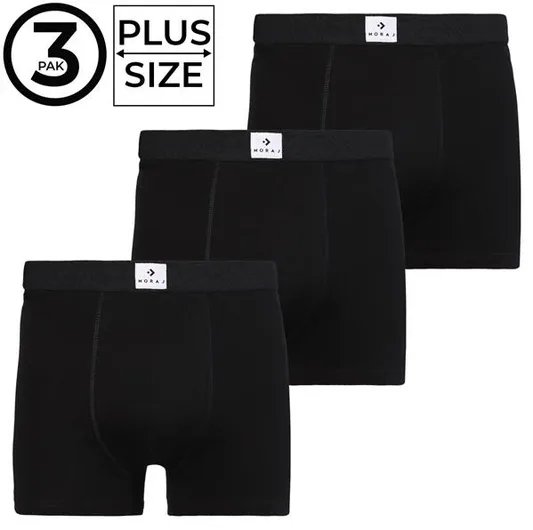 MORAJ BOKSERKI MĘSKIE MBX800-025_3 PLUS SIZE