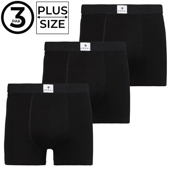 MORAJ BOKSERKI MĘSKIE MBX800-025_3 PLUS SIZE