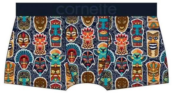 CORNETTE BOKSERKI HIGH EMOTION 508 S-XXL