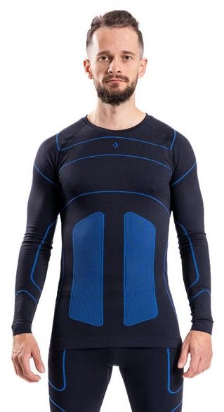 MORAJ MĘSKA KOSZULKA THERMO KMT4500-001