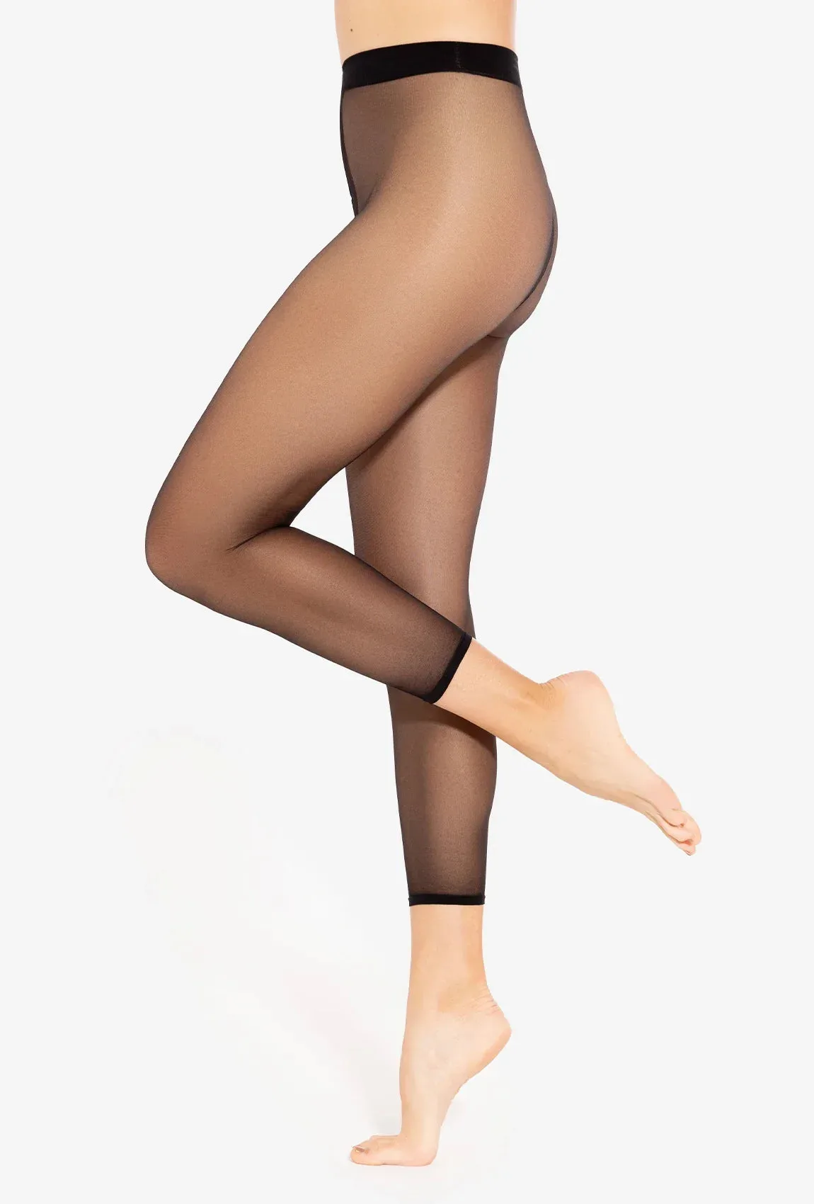 NANETTE - LEGGINSY DAMSKE 000905 20 DEN