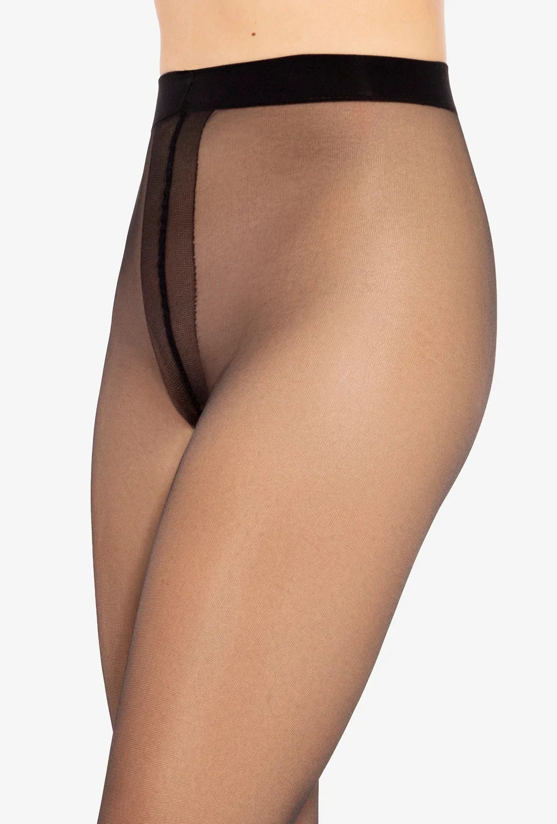 NANETTE - LEGGINSY DAMSKE 000905 20 DEN