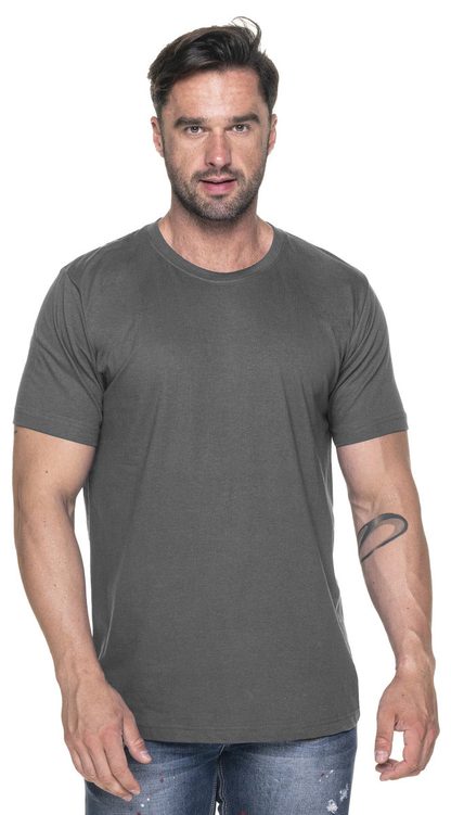 T-shirt męski Heavy 21172