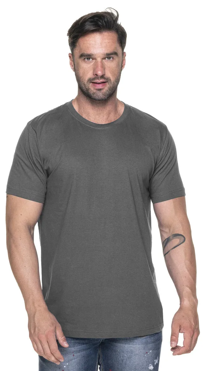 T-shirt męski Heavy 21172