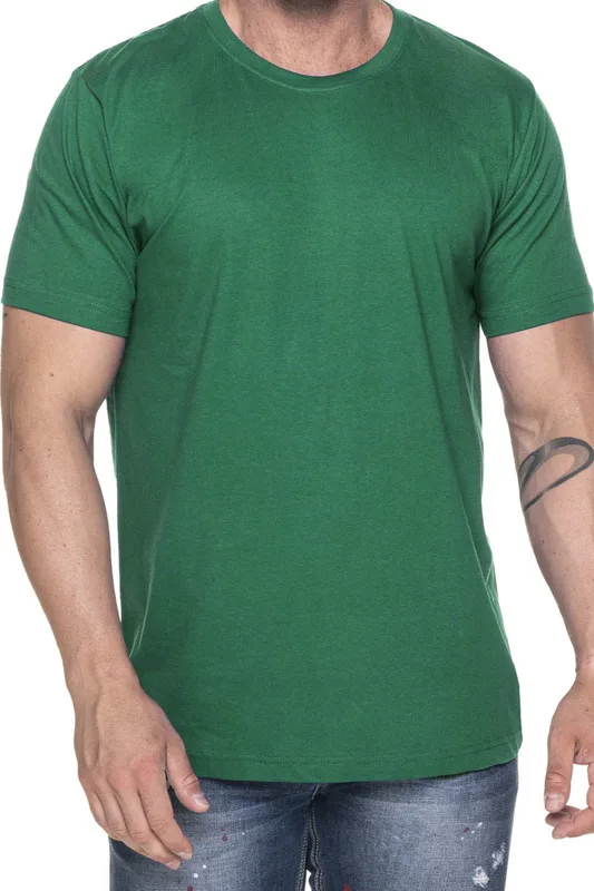 T-shirt męski Heavy 21172