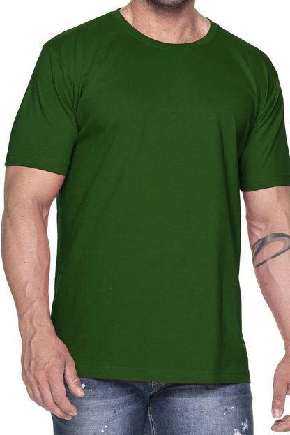 T-shirt męski Heavy 21172