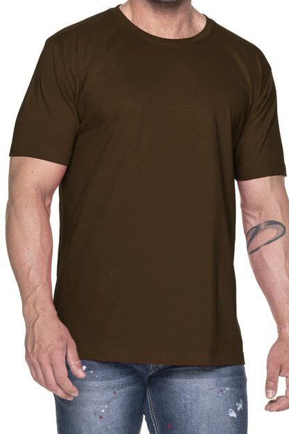 T-shirt męski Heavy 21172