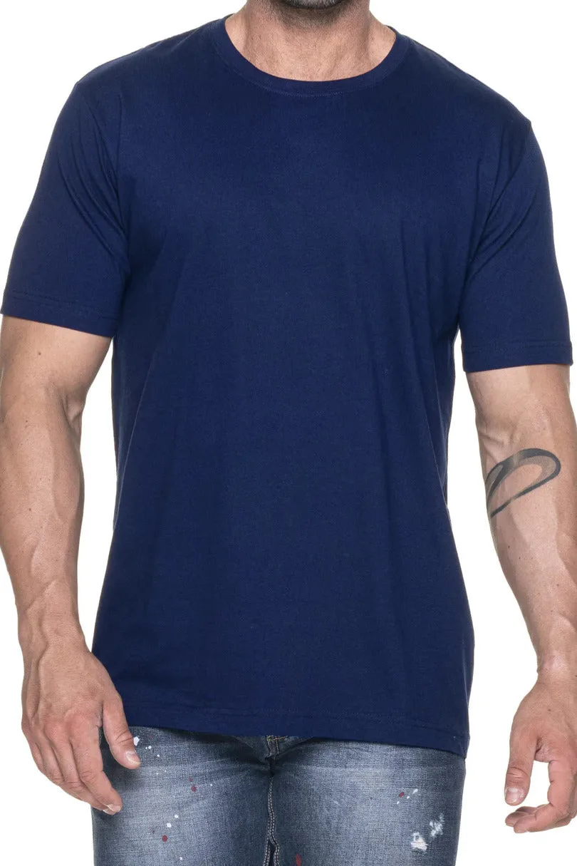 T-shirt męski Heavy 21172