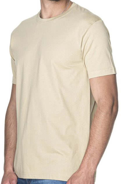 T-shirt męski Heavy 21172