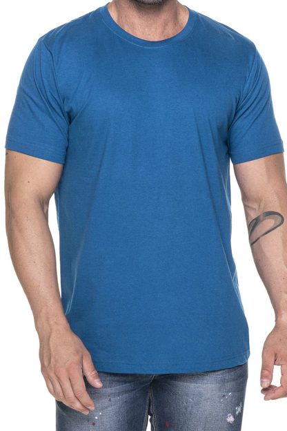 T-shirt męski Heavy 21172